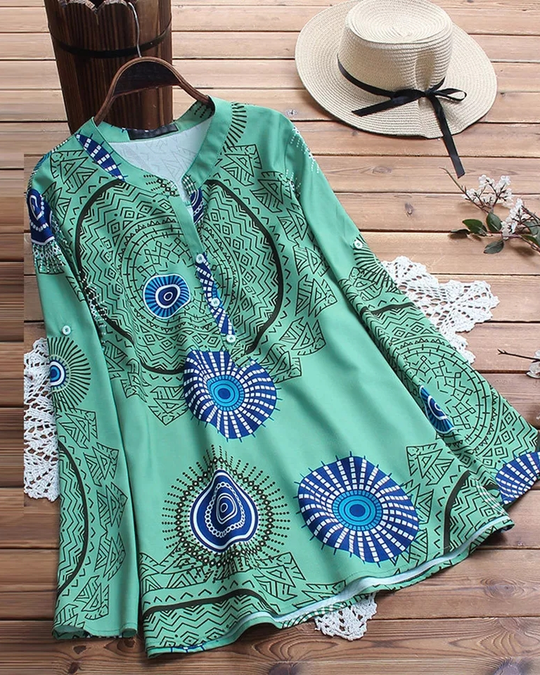 Ladies Tops